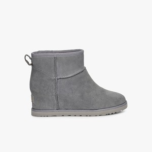 Ugg Classic Femme Mini Women Classic Boots Grey (9820APWZS)